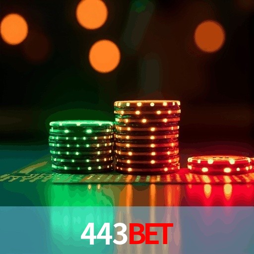 443BET