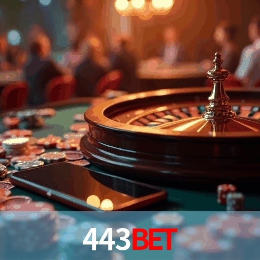 443BET