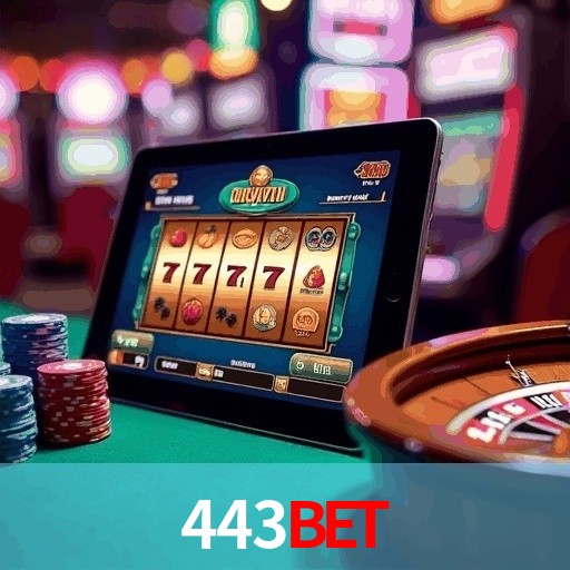 443bet
