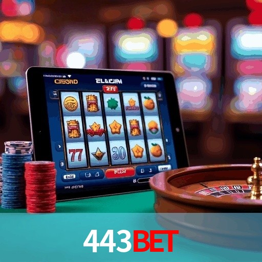 443bet