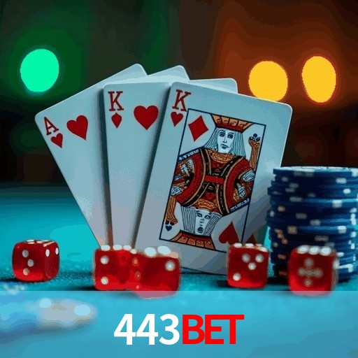 443BET