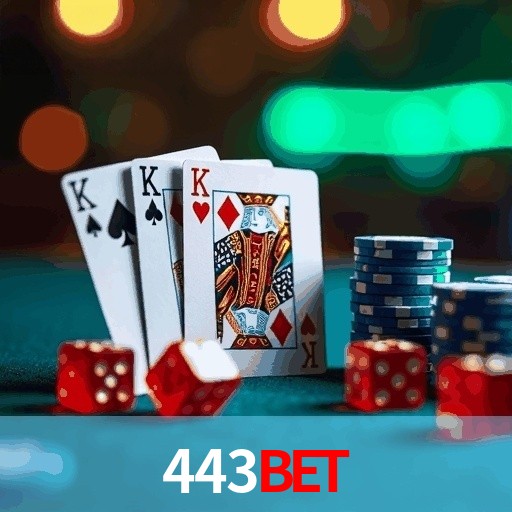 443BET