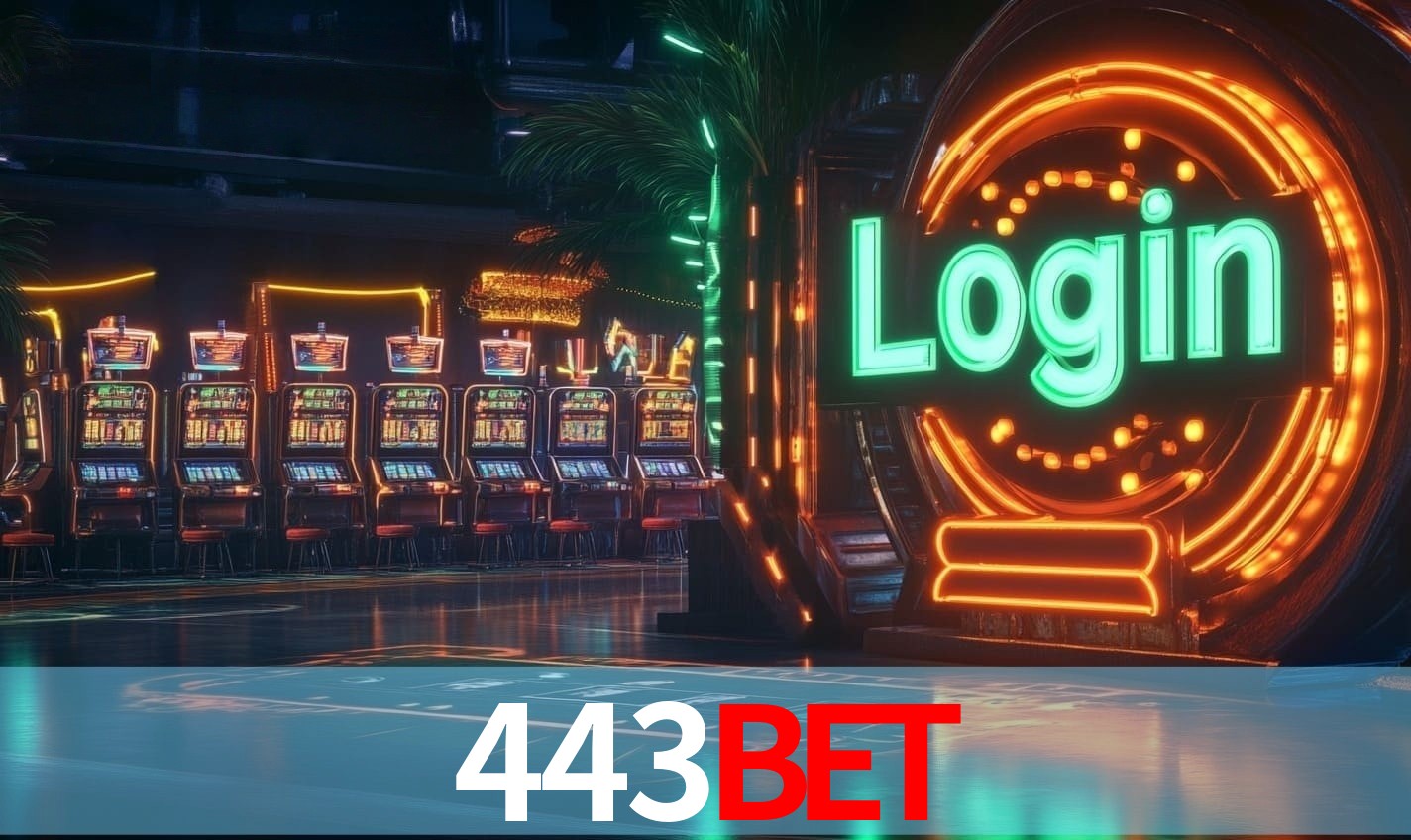 443BET