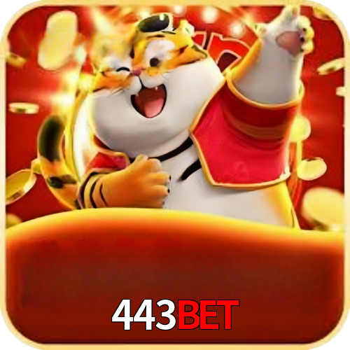 443BET - Aproveite slots e caça-nÃqueis com bônus no cassino ao vivo!